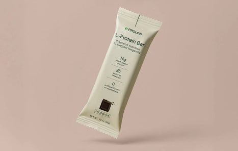 <b>L-Protein Bar</b>