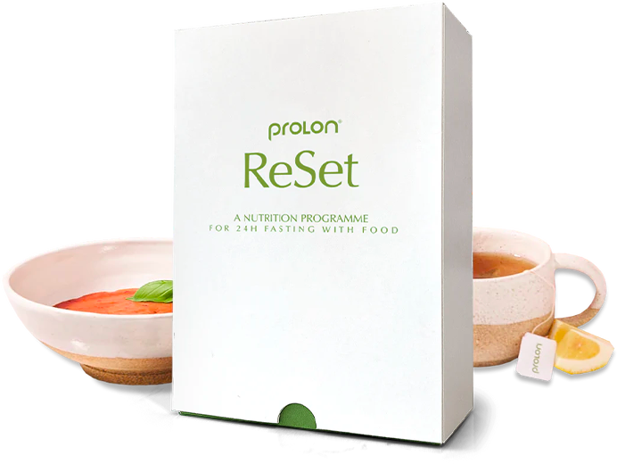 ProLon Reset Kit voor 1 dag ProLon® Europe