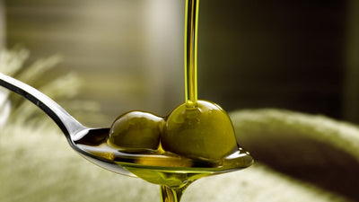 EXTRA VIRGIN OLIVE OIL: PROPERTIES AND BENEFITS