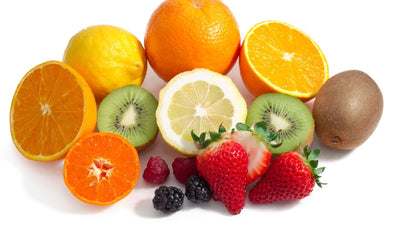 VITAMIN C BENEFITS, SOURCES, AND DOSAGE