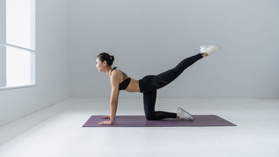 THE BEST PILATES FOR BEGINNERS