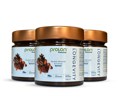 ProLon®-levensduurchocolade