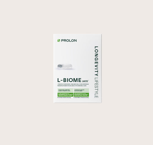 L-bioom (darmgezondheid)