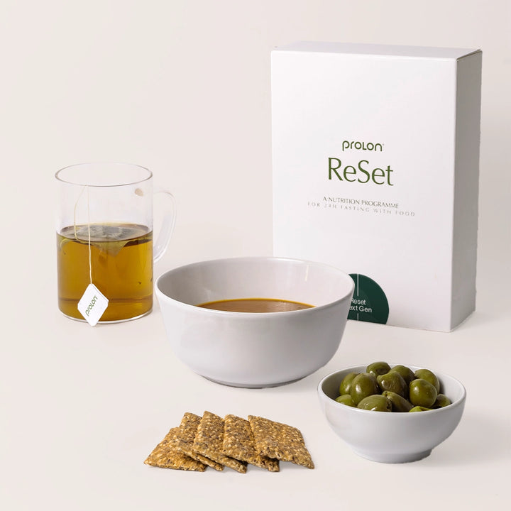 ProLon Reset - Kit voor 1 dag