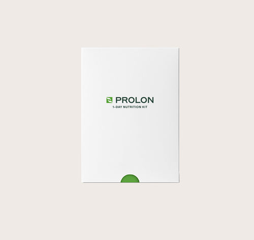 ProLon Reset - Kit voor 1 dag