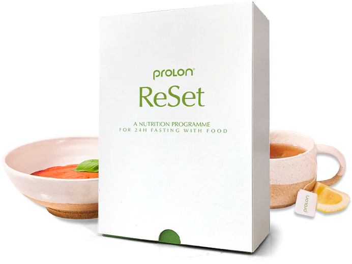 ProLon Reset - Kit voor 1 dag